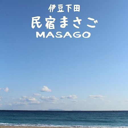 Masago Hotel Izu  Esterno foto