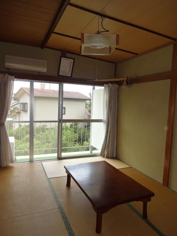Masago Hotel Izu  Esterno foto