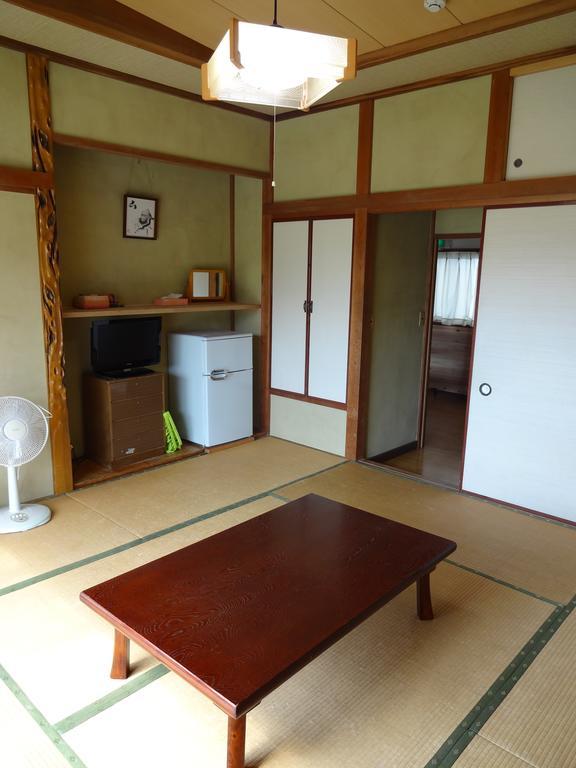 Masago Hotel Izu  Camera foto