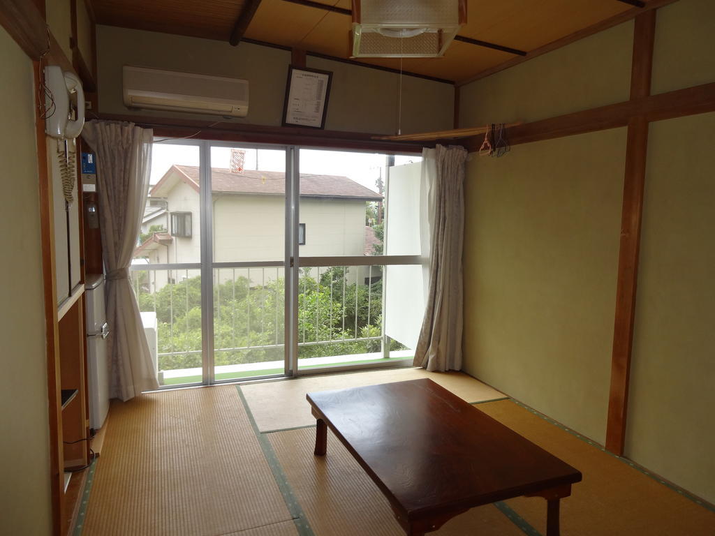 Masago Hotel Izu  Camera foto