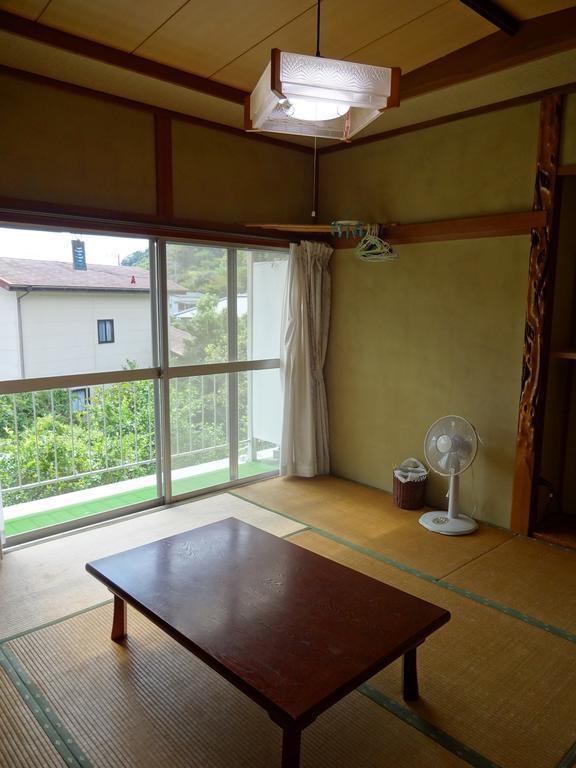 Masago Hotel Izu  Camera foto