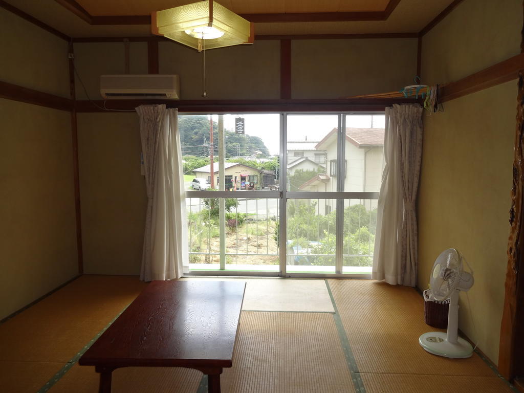 Masago Hotel Izu  Esterno foto